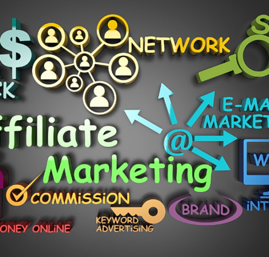 Diversifying Your Income Streams: Beyond AdSense and Affiliate Marketing