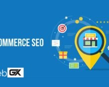 SEO Strategies for E-commerce Websites