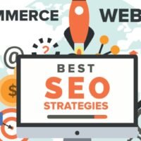 Website Optimization Strategies for E-commerce Websites