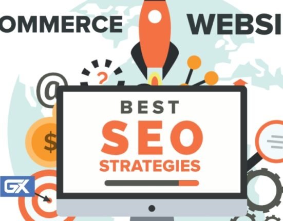 Website Optimization Strategies for E-commerce Websites