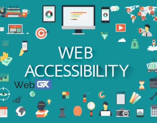 Web Development Creating Accessible Websites for All Users